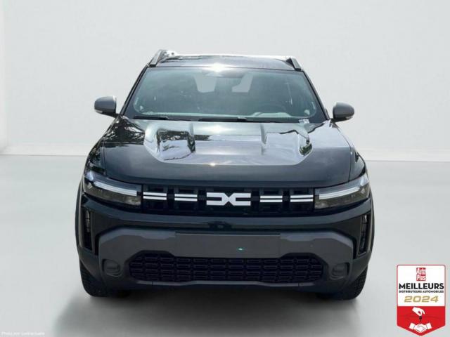 Dacia Duster image 5