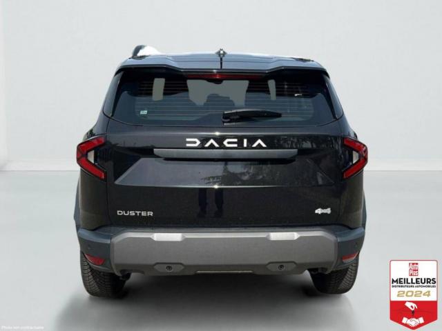 Dacia Duster image 8