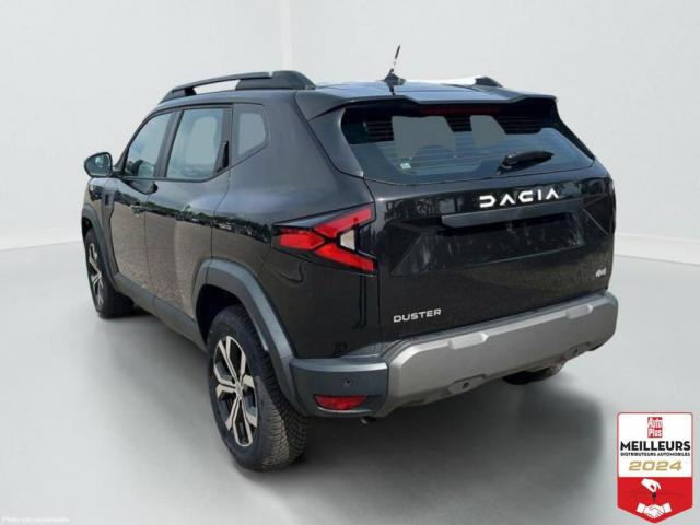 Dacia Duster image 9