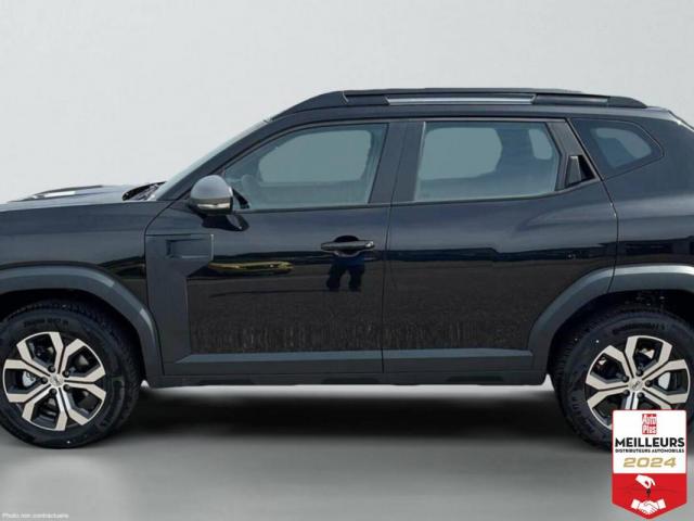 Dacia Duster image 7