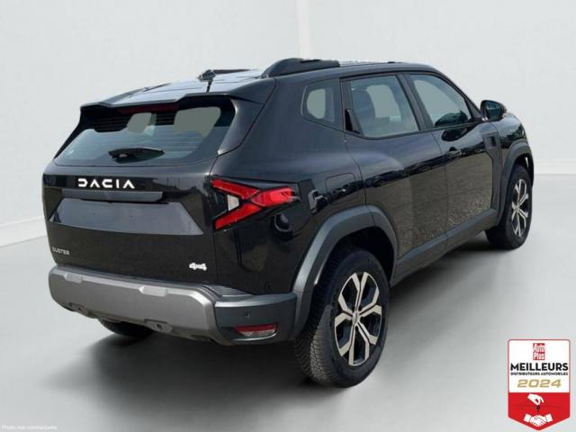 Dacia Duster image 3