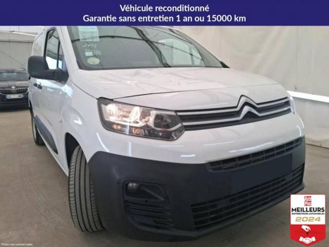 Citroen Berlingo image 7