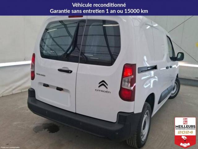Citroen Berlingo image 1