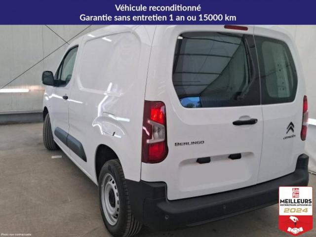 Citroen Berlingo image 6