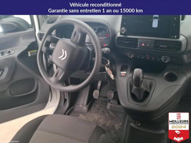 Citroen Berlingo image 3