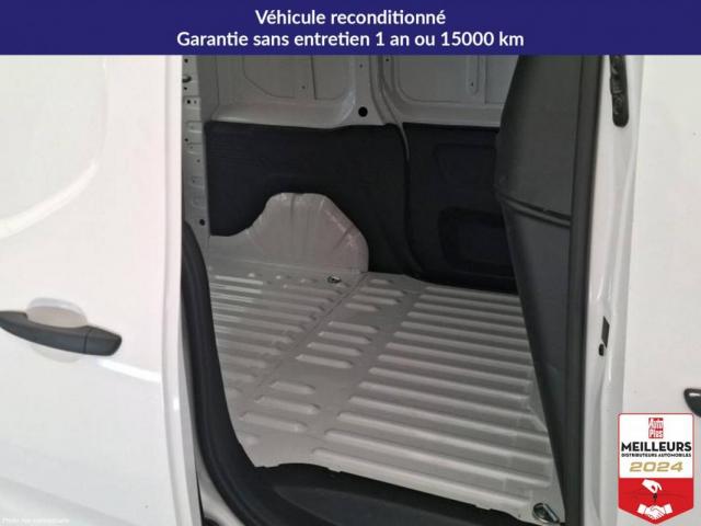 Citroen Berlingo image 2