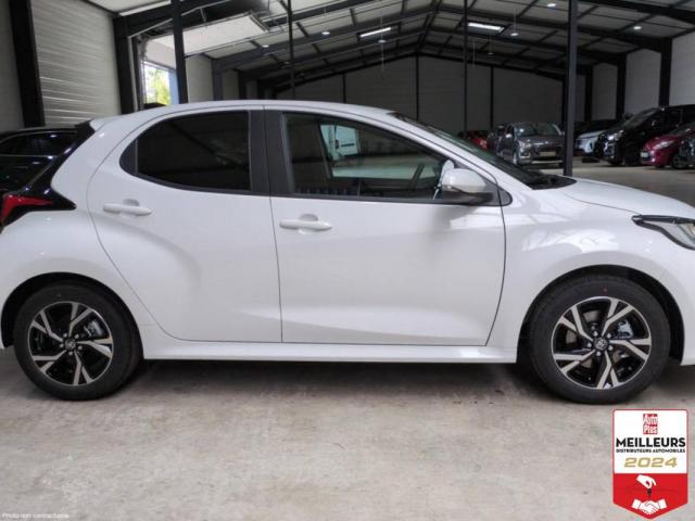 Toyota Yaris image 2