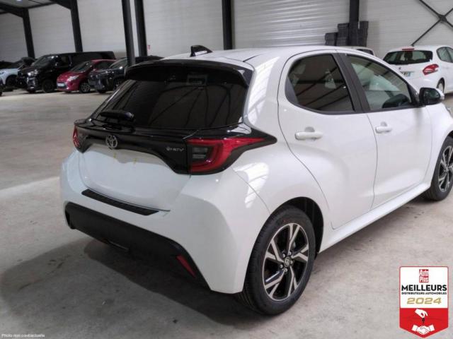 Toyota Yaris image 9