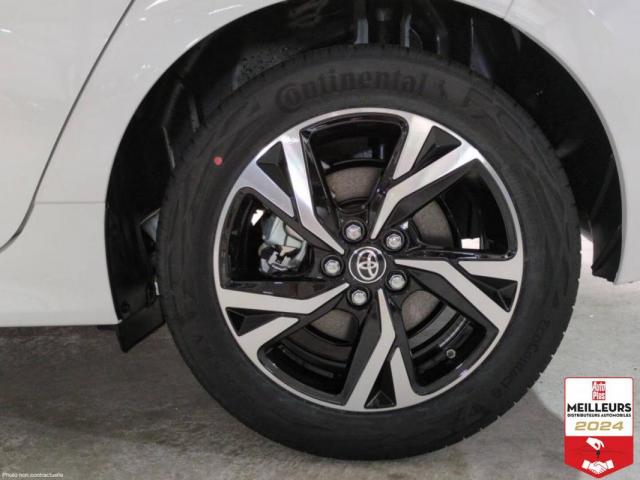Toyota Yaris image 7