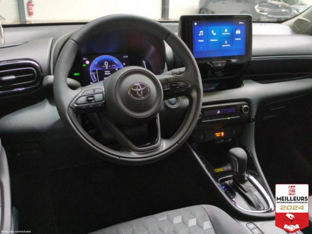 Toyota Yaris image 5