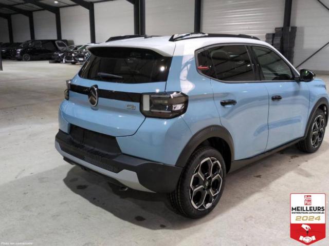 Citroen C3 image 7