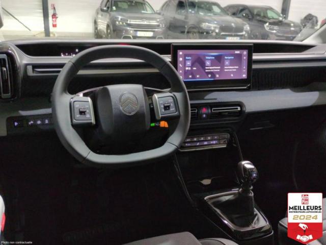 Citroen C3 image 4
