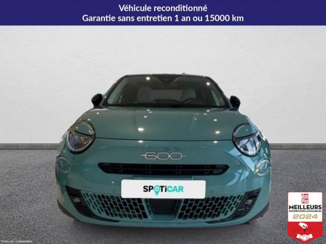 Fiat 600 image 2