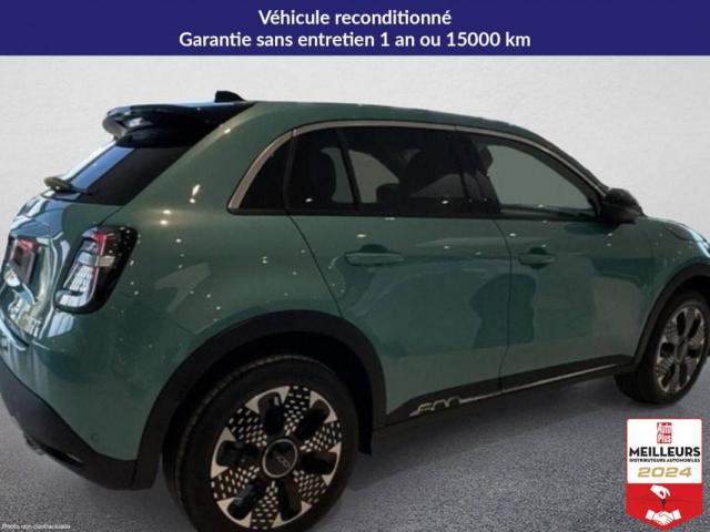 Fiat 600 image 8
