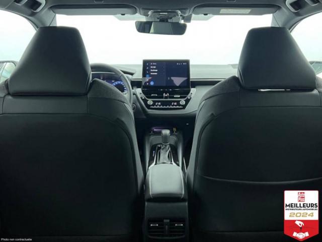 Toyota Corolla Touring Sports image 7