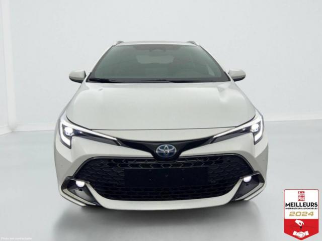 Toyota Corolla Touring Sports image 5