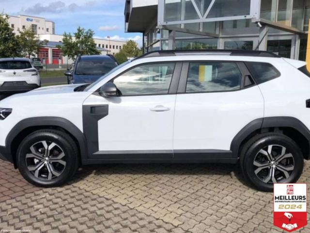 Dacia Duster image 2