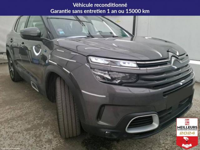 Citroen C5 Aircross image 7