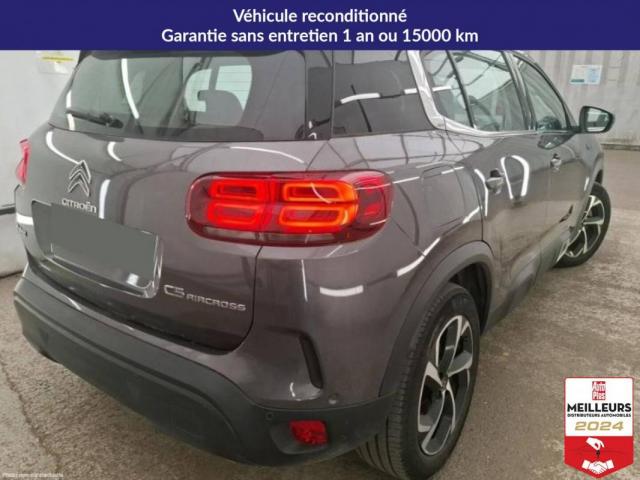 Citroen C5 Aircross image 1