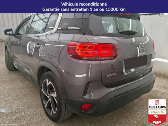 Citroen C5 Aircross image 5