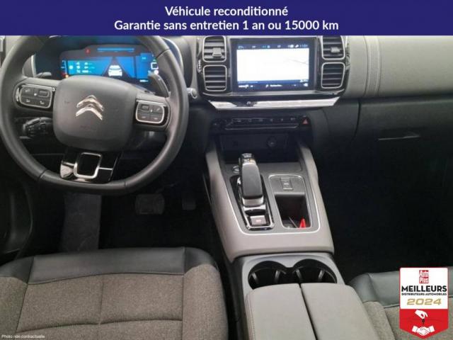 Citroen C5 Aircross image 6