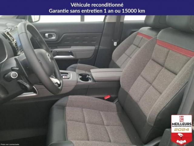Citroen C5 Aircross image 4