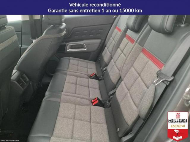 Citroen C5 Aircross image 2