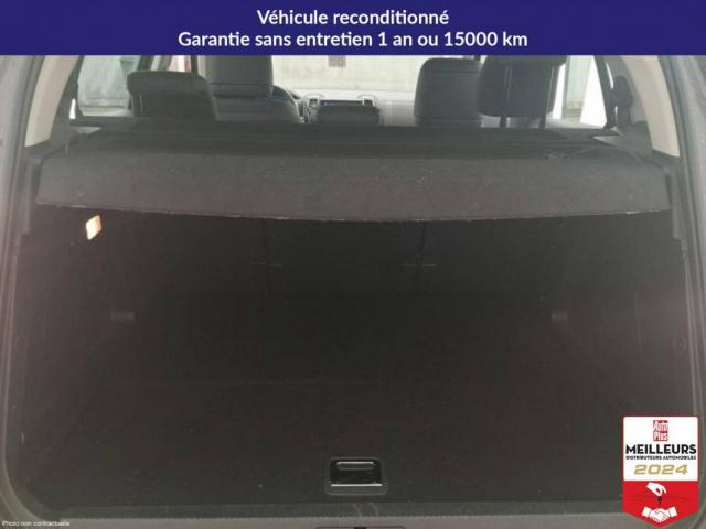 Citroen C5 Aircross image 3