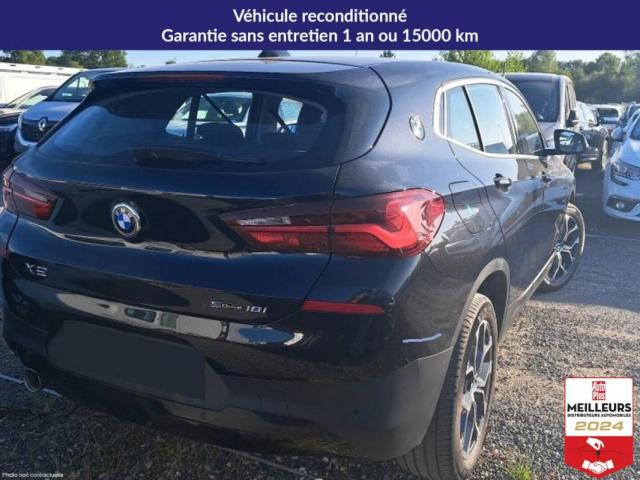 Bmw X2 image 2