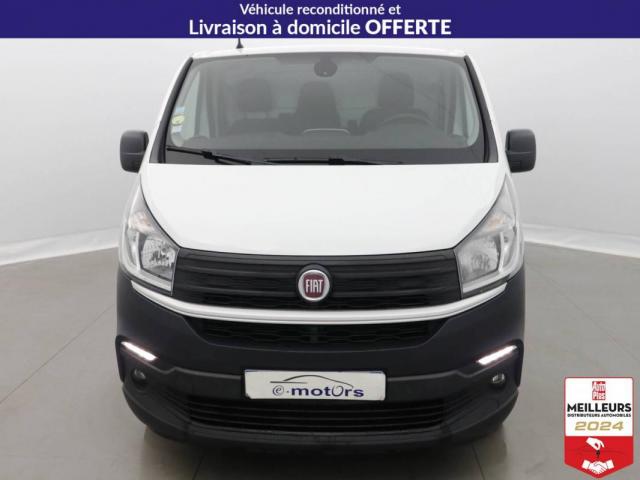 Fiat Talento image 1