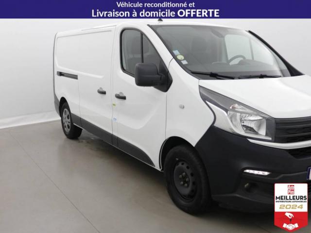 Fiat Talento image 5