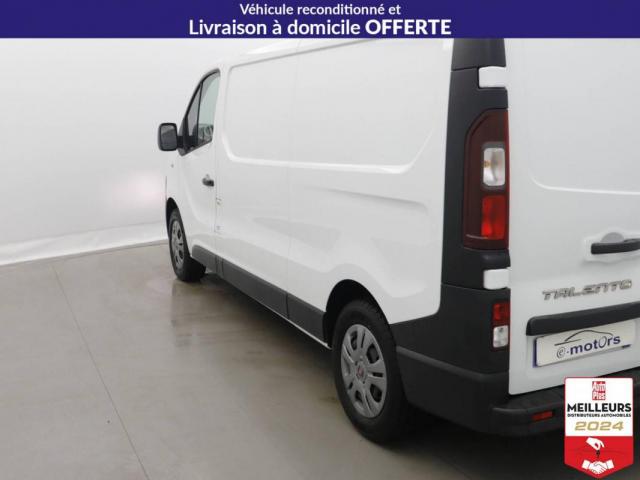 Fiat Talento image 7