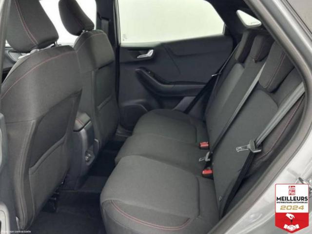 Ford Puma image 4