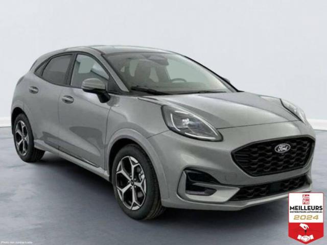 Ford Puma image 7