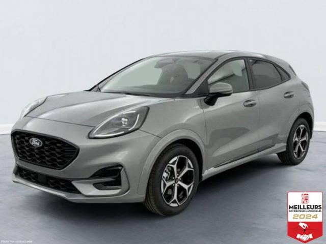 Ford Puma image 6
