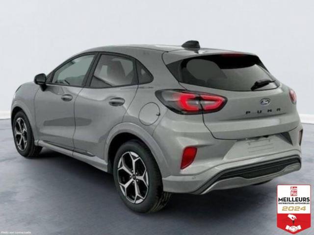 Ford Puma image 1