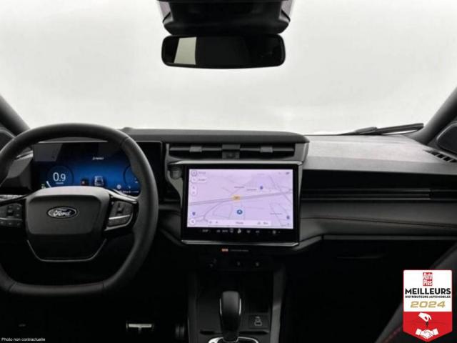 Ford Puma image 9