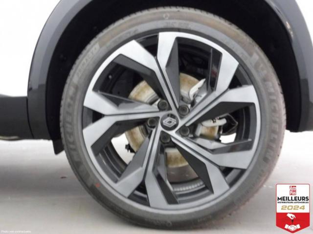 Renault Espace image 3
