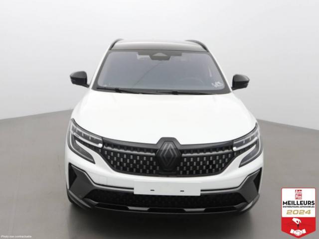 Renault Espace image 2