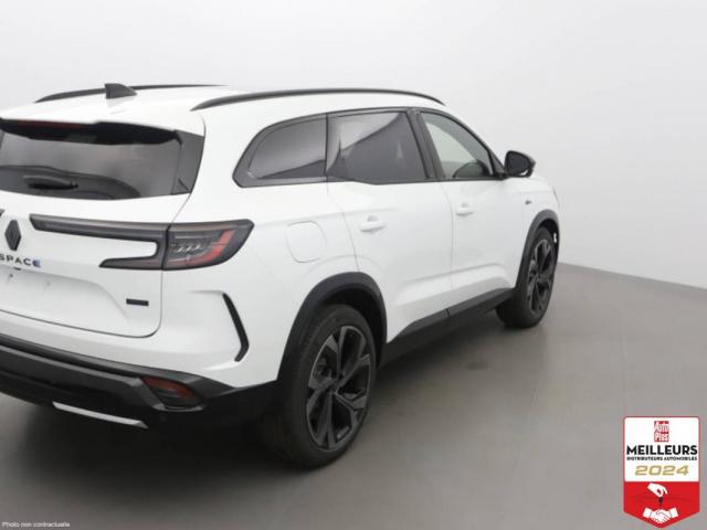 Renault Espace image 4