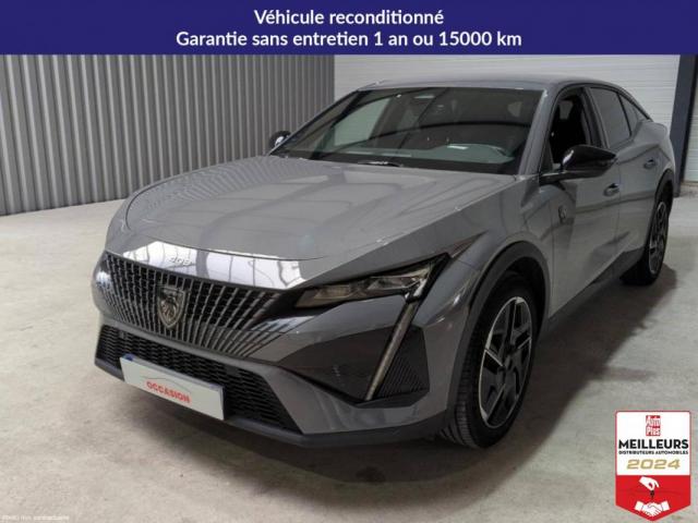 Peugeot