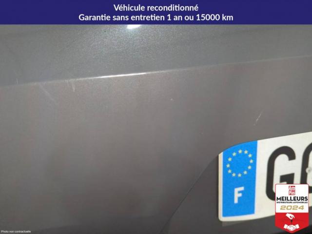 Peugeot 408 image 1