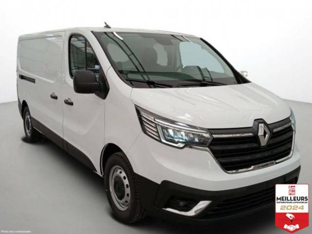 Renault Trafic image 3