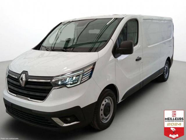 Renault Trafic image 2