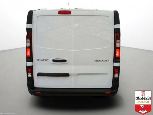 Renault Trafic image 6