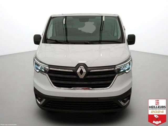 Renault Trafic image 8