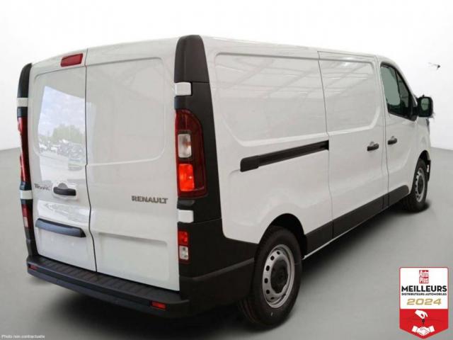 Renault Trafic image 7