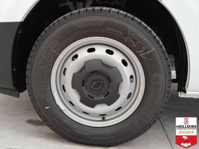 Renault Trafic image 5