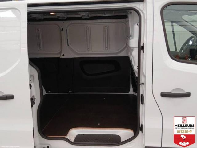 Renault Trafic image 4