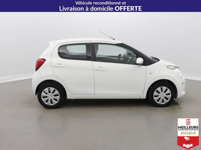Citroen C1 image 7